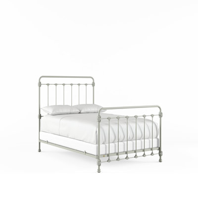160 Picket Fence Bed | Complete Standard