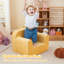 Canapé pour tout-petits avec coussin en mousse-2082881484-2082881474