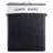 Bamboo Laundry Hamper with Handles-1920241029
