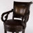 Bethany Swivel Upholstered Counter Stool with Solid Wood Frame-1128230361-1128230359