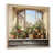 Brown Floater Framed