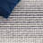 Marbella Hand Woven Wool With Cotton Cloth Backing Rug-78161257