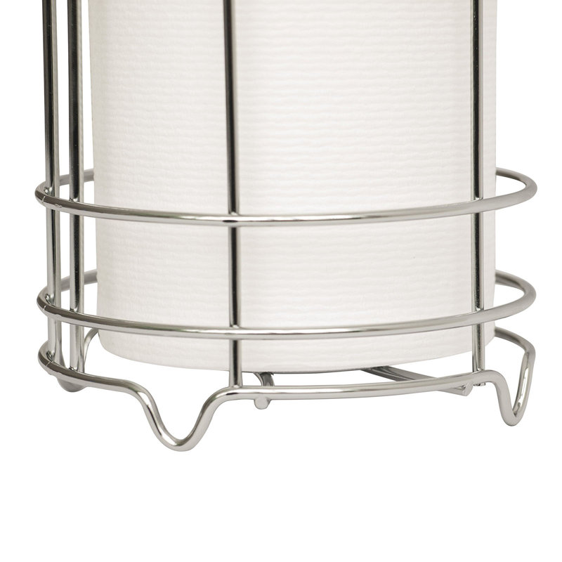 Wilbourn Free Standing Toilet Paper Holder