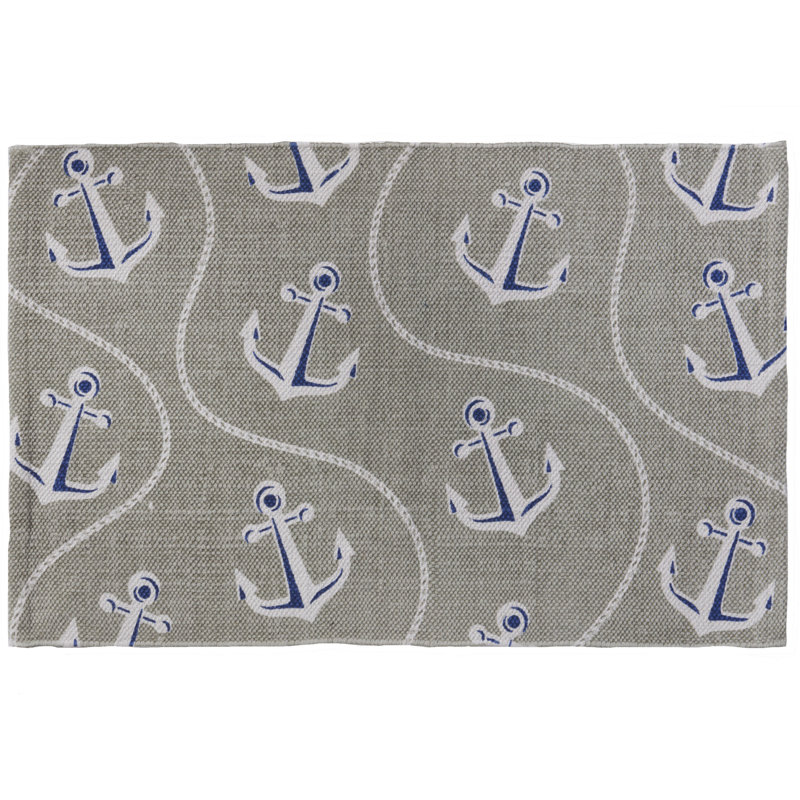 Tapis d'intérieur Anchors 