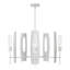 Passage 5 - Light Wagon Wheel Chandelier-615704393-615704394