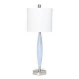 Brighley Metal Table Lamp
