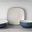 Assiettes à salade carrées Noritake Colorwave, 8 1/4 po-85227099