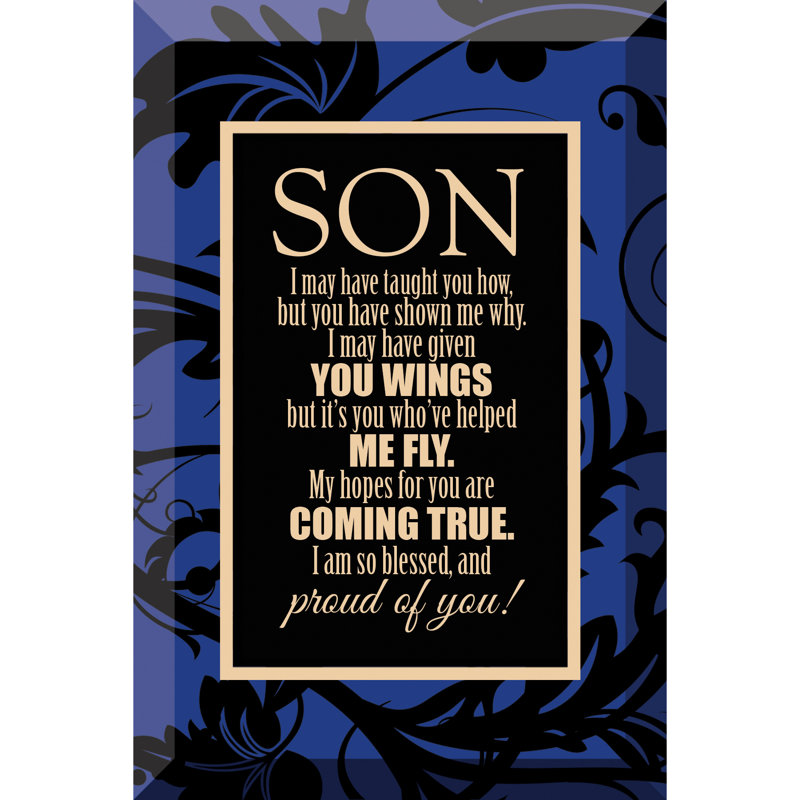Sonderborg " Son "