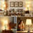 Farmhouse Table Lamps