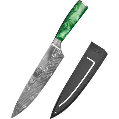 Starfrit Set of Ceramic Knives Knife Set 1 x Paring Knife 1 x