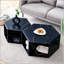 Ensemble de tables basses Modern Minimalist-1989369891