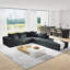 Ensemble de canapé modulaire rembourré Modern-80381192