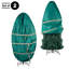 35" W Upright Christmas Tree Storage Bag