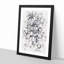 Pebbles - Picture Frame Painting Print-56859273-56859274