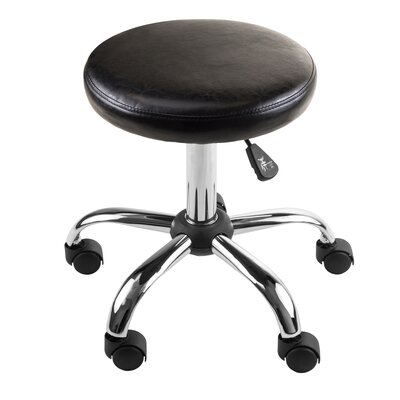 Alderwood Lab Stool -  Orren Ellis, 93720