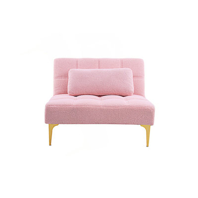 Convertible Single Sofa Bed