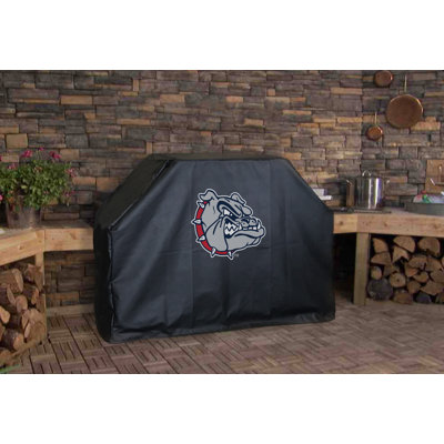 Holland Bar Stool 72'' W x 21'' D Grill Cover
