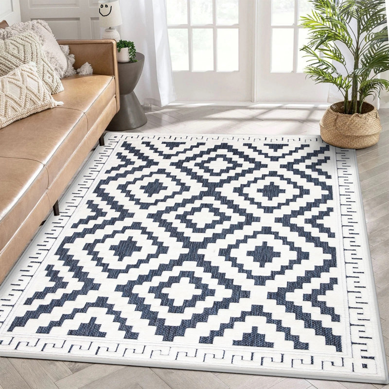 Area Rug, Rectangle 200 x 290 cm