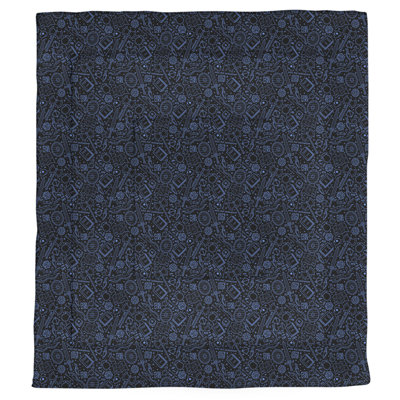 Katelyn Elizabeth Polyester Comforter