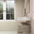 Ensemble de meuble-lavabo mural simple 30 po Alysa-71095598