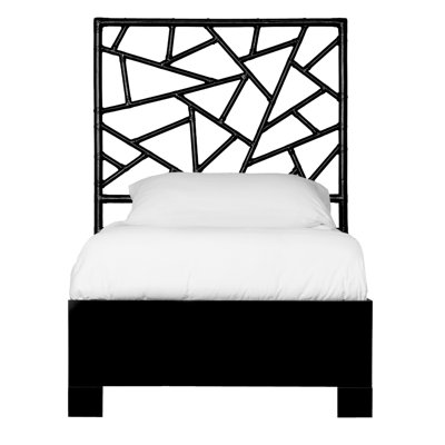 Tiffany Bed