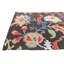 Tapis brun foncé Odenton