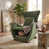 Green Polyester est en rupture de stock