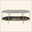 Table basse Fiorella
