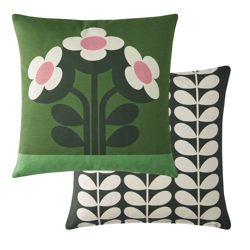 Buttercup Cushion