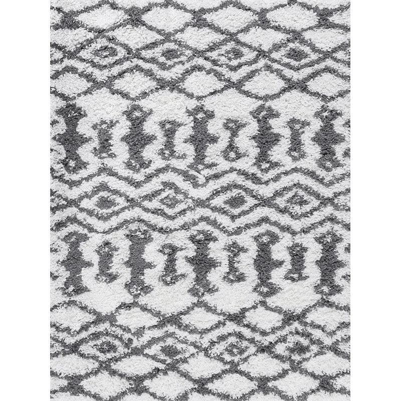Athens Indoor Rug, Rectangle 3'3" x 5'