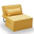 Yellow Polyester is out of stock