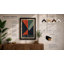 De Stijl Geometry Geometric - Print-61463866-61463865