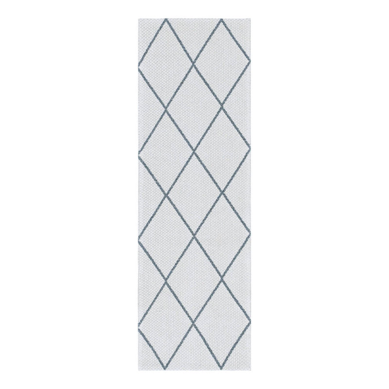 Gabriel Cotton Indoor Rug, Runner 2' x 6'