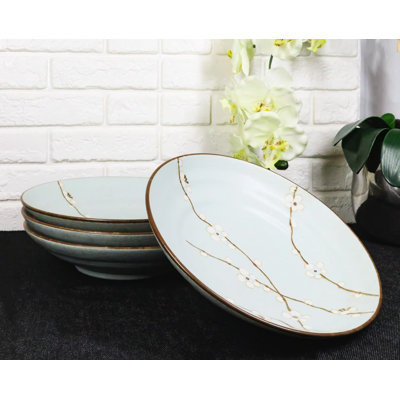 Ensemble de bols en porcelaine 9h