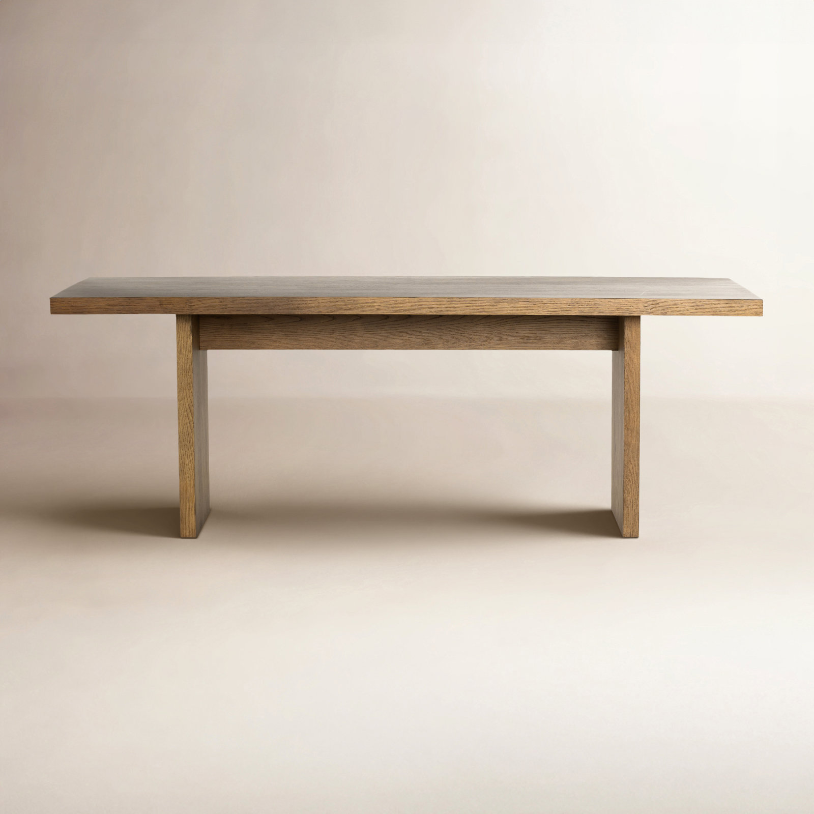 Haiden 84'' Dining Table