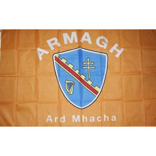 Drapeau de maison en polyester 36 x 60 po Panama Panama Ireland