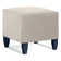 Brooklyn Upholstered Ottoman