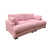 Blush selected