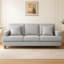 Canapé de style moderne Mid-Century Aloe-105268591