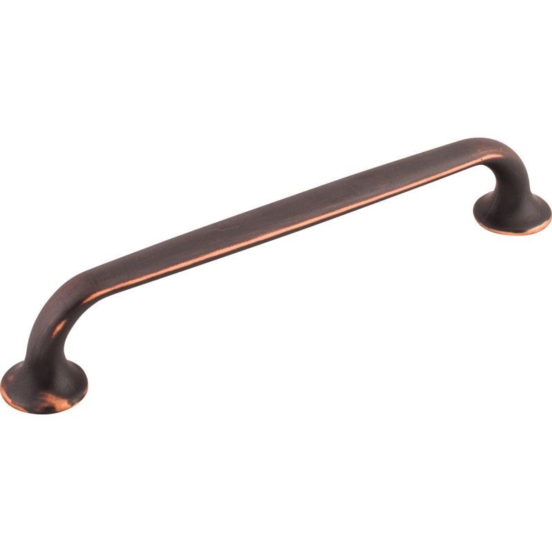 Oculus Bar pull, Umbrio, 6 5/16" Center to Center