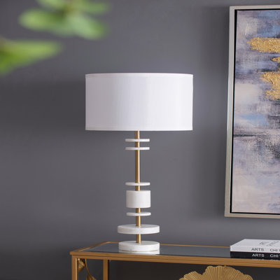 Lampe de table