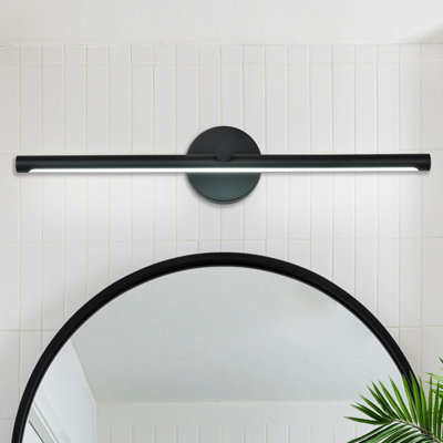 Dimmable LED 24W Bath Bar