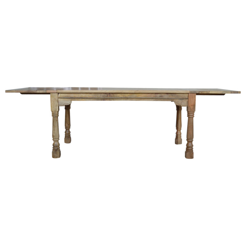 Table de salle à manger Granary Extension
