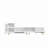 Extendable TV Stand with Cabinet-342335931