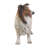 Collie Dog Statue