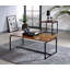 Ensemble de table de salon 3 pièces Aybel-979057326-979057312