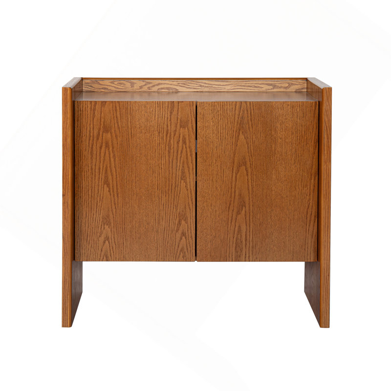 Buffet avec rangement, armoire de rangement rustique