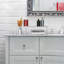 Organisateur de cuisine à tablette extensible Classic Cuisine