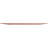 22"OD x 8 1/8"ID x 1/4"T Raven Wood Fretwork Pierced Ceiling Medallion, Walnut-63412297-63412302