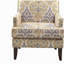 Fauteuil club Track Track